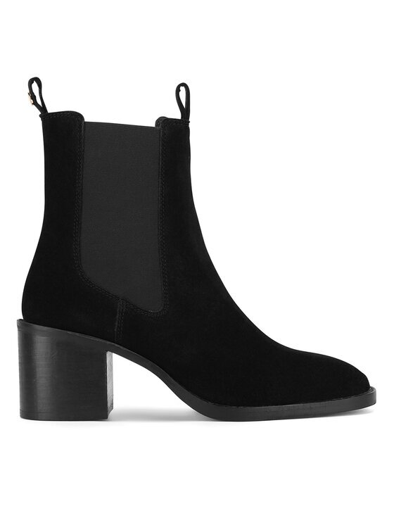 Sergio Bardi Botine WI32-E1094-01SB