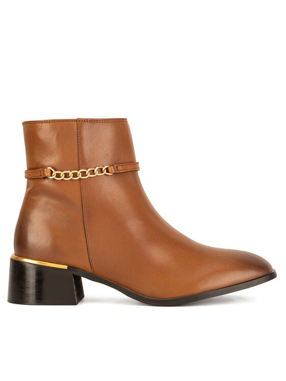 Sergio Bardi Botine WI32-E1097-02SB