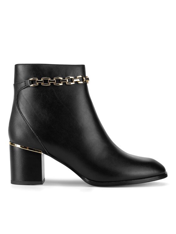 Sergio Bardi Botine WYL3211-14Z-SB