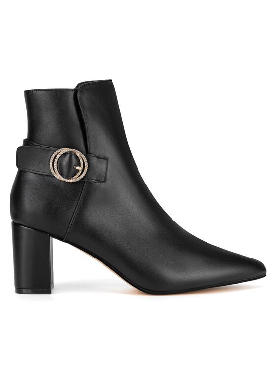 Sergio Bardi Botine WYL3982-1Z-SB