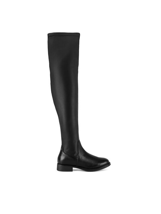 Sergio Bardi Cizme ARC-E1093-01SB
