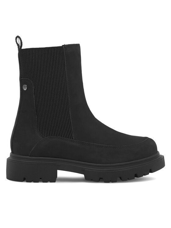 Sergio Bardi Ghete Jodhpur EST-C1009-01SB