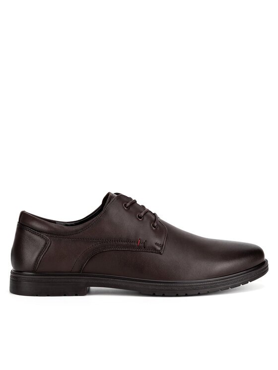 Sergio Bardi Pantofi MF1660-1Z