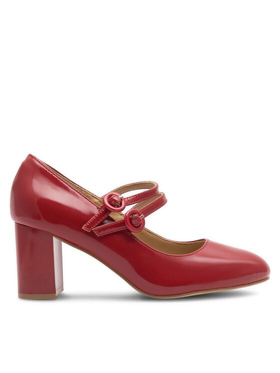 Sergio Bardi Pantofi pumps WYL3303-2Z-SB