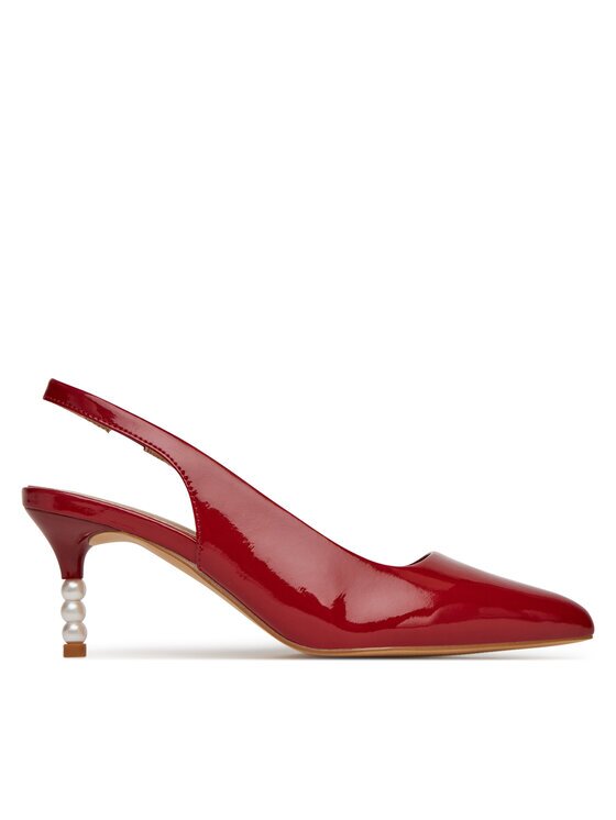 Sergio Bardi Pantofi pumps WYL3994-3Z-SB