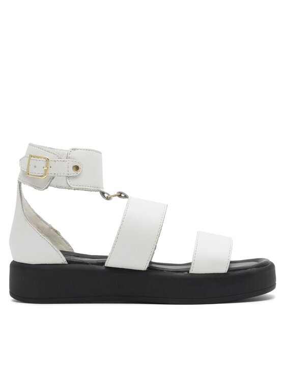 Sergio Bardi Sandale ARC-B1036-01SB
