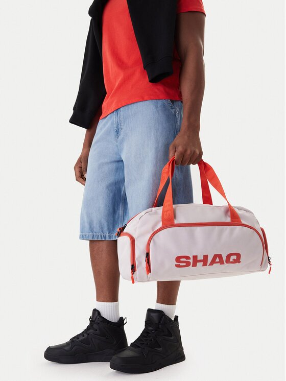 SHAQ Geantă CWBEO--F-002-09 Roz