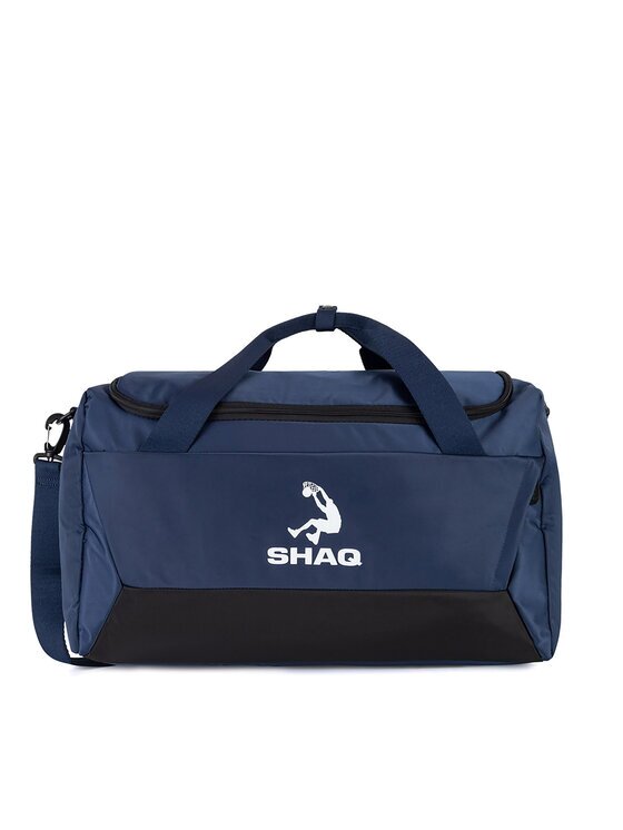 SHAQ Geantă sport SHQ-K-002-CCC Bleumarin
