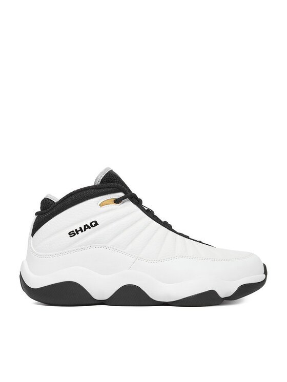 SHAQ Încălțăminte pentru baschet EO-NET AQ95088B-WB
