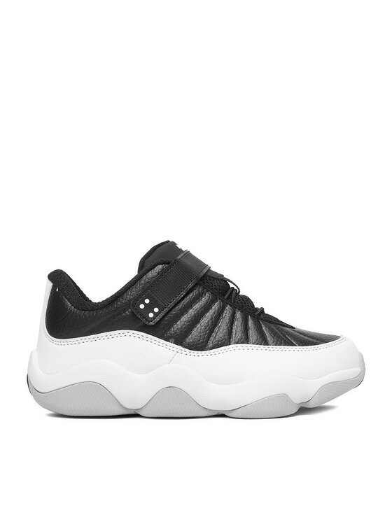 SHAQ Încălțăminte pentru baschet EO-NET LOW AQ95089Y-BW