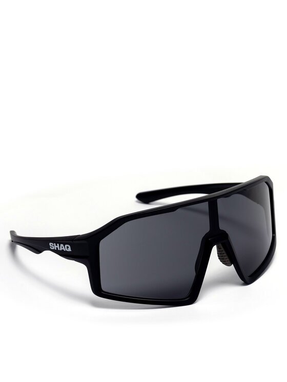 SHAQ Ochelari de soare SH 001 Negru