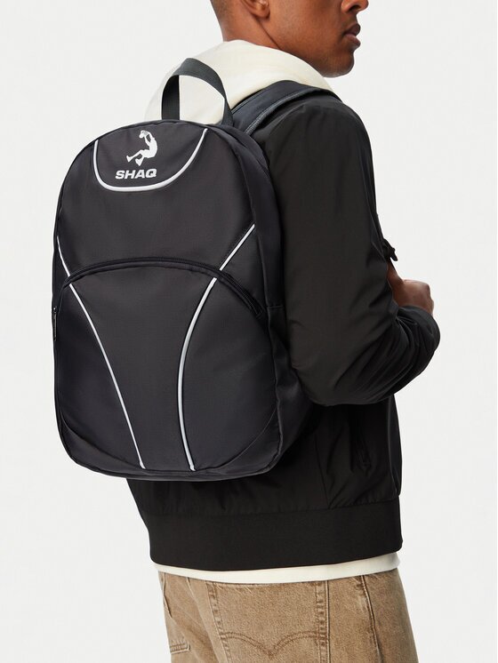 SHAQ Rucsac CWBEO--P-001-10 Gri închis
