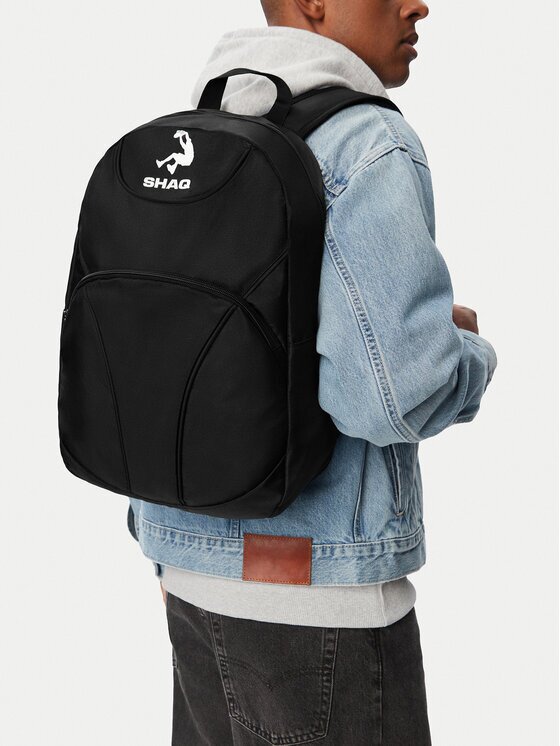 SHAQ Rucsac CWBEO--P-001-10 Negru