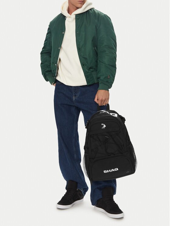 SHAQ Rucsac CWBEO--P-004-07 Negru