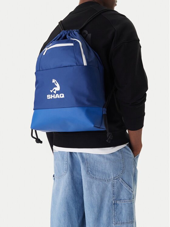 SHAQ Rucsac tip sac CWBEO--F-001-09 Albastru