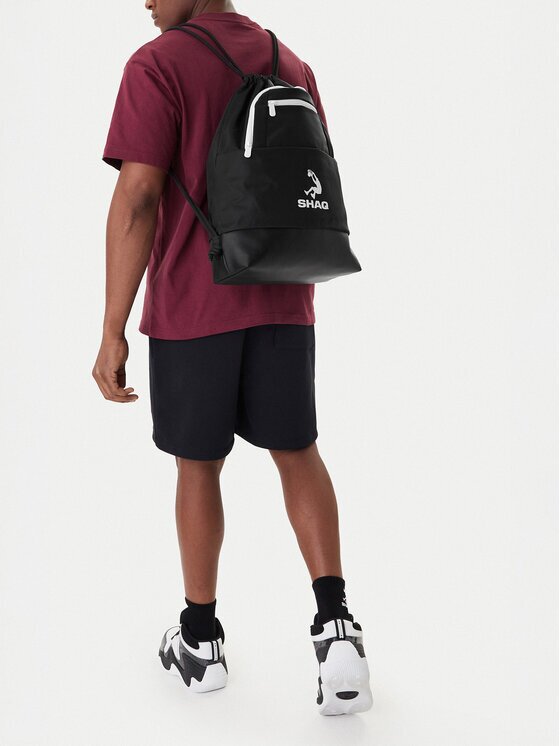 SHAQ Rucsac tip sac CWBEO--F-001-09 Negru
