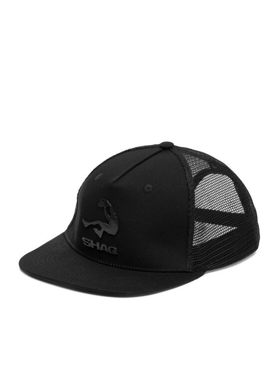 SHAQ Șapcă SHQ-M3-001-SS25 Negru