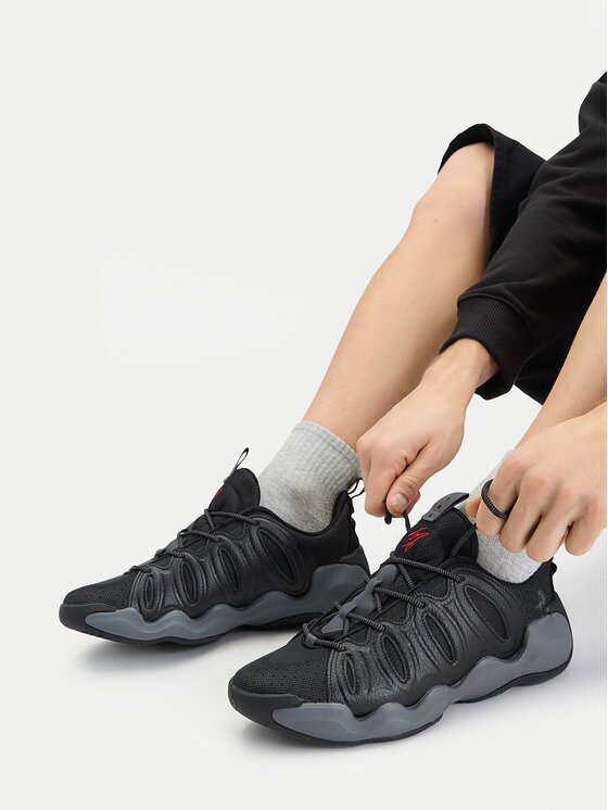SHAQ Sneakers CEO-4X AQ95035M-B