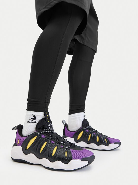 SHAQ Sneakers CEO-4X AQ95035M-U