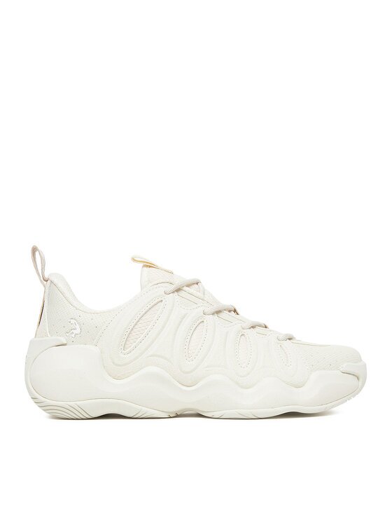 SHAQ Sneakers CEO-4X AQ95035W-CW Écru