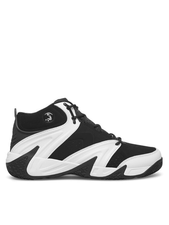 SHAQ Sneakers CEO-DEVASTATOR AQ95010B-BW