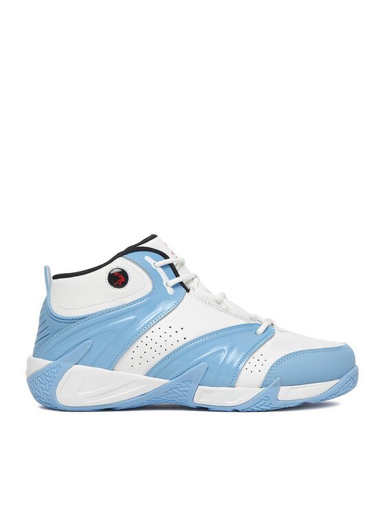 SHAQ Sneakers CEO-DEVASTATOR AQ95010B-WL