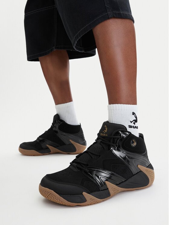 SHAQ Sneakers CEO-DEVASTATOR AQ95010M-B