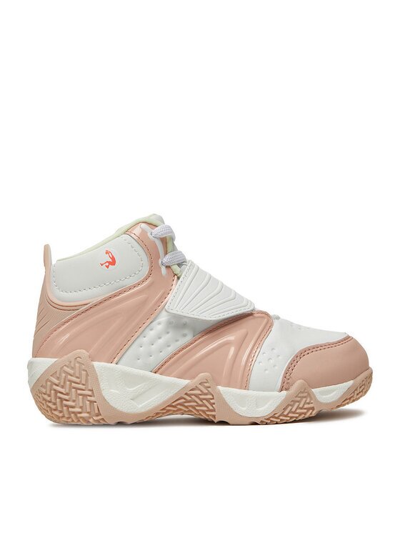 SHAQ Sneakers CEO-DEVASTATOR AQ95010R-WP
