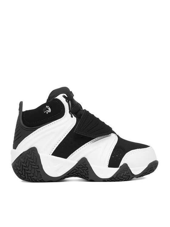 SHAQ Sneakers CEO-DEVASTATOR AQ95010T-BW