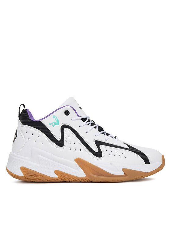 SHAQ Sneakers CEO-MP40-HC2400