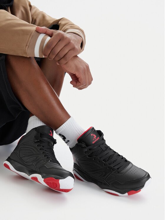 SHAQ Sneakers CEO-NOTIZE AQ95000M-BR