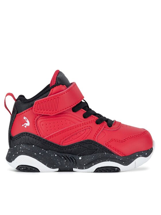 SHAQ Sneakers CEO-NOTIZE AQ95000T-RB