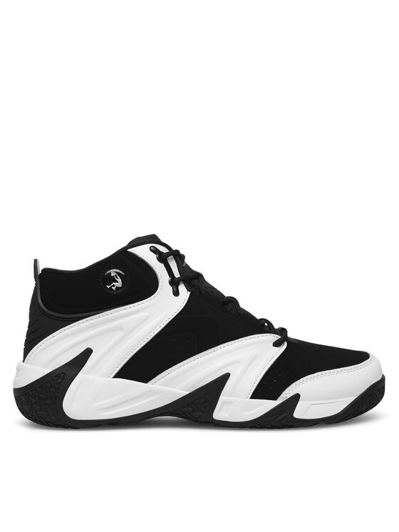 SHAQ Sneakers DEVASTATOR AQ95010M-BW