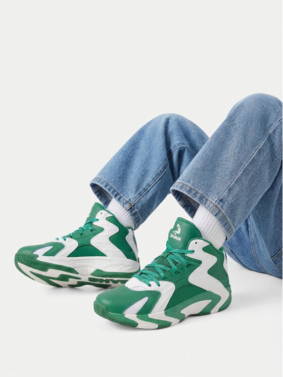 SHAQ Sneakers EO-DEVASTATOR 2.0 AQ95042B-GW