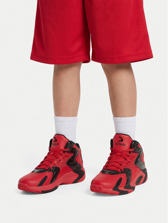 SHAQ Sneakers EO-DEVASTATOR 2.0 AQ95042B-RB