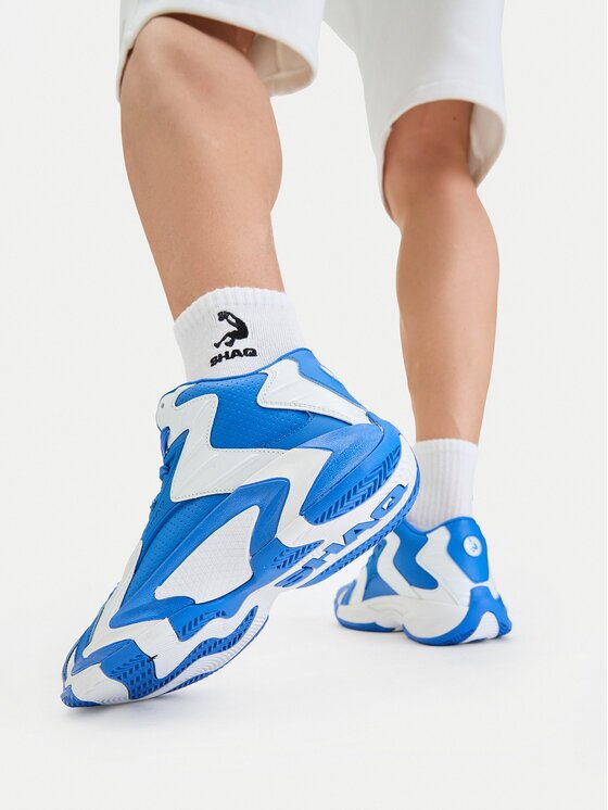 SHAQ Sneakers EO-DEVASTATOR 2.0 AQ95042M-MW