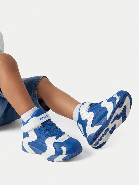 SHAQ Sneakers EO-DEVASTATOR 2.0 AQ95042T-MW