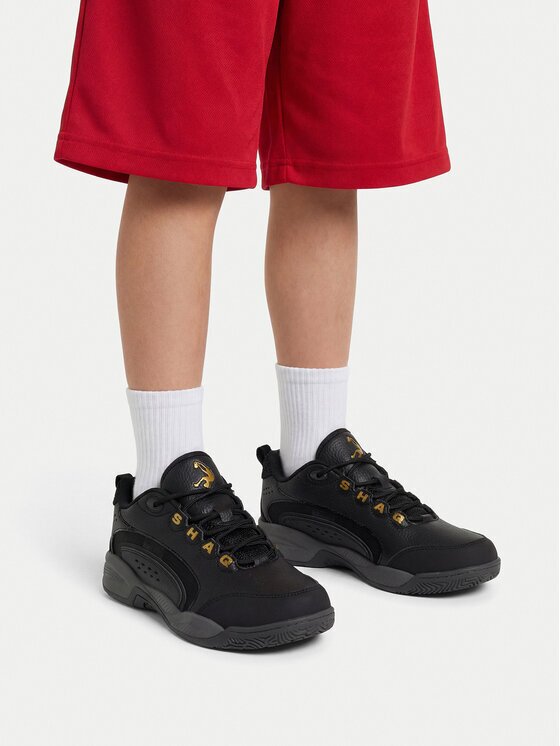 SHAQ Sneakers EO-GOLIATH AQ95071B-BVZ