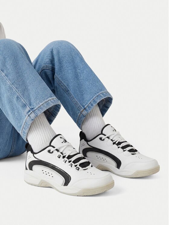 SHAQ Sneakers EO-GOLIATH AQ95071B-WBZ