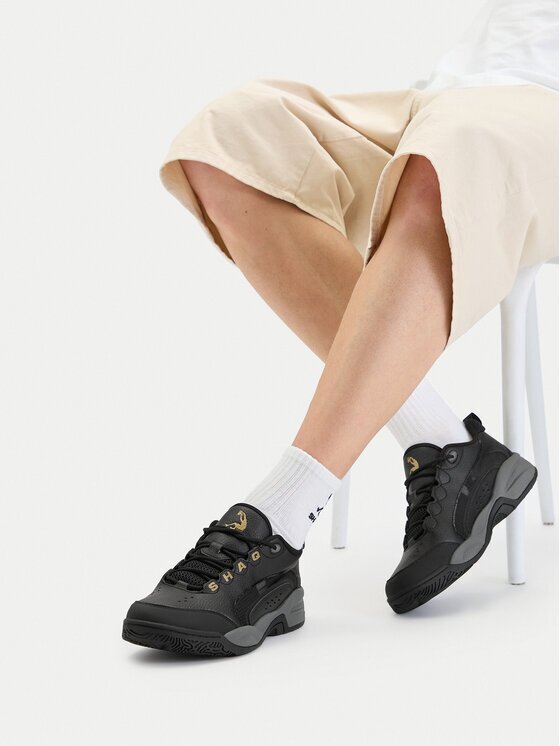 SHAQ Sneakers EO-GOLIATH AQ95071M-BVZ