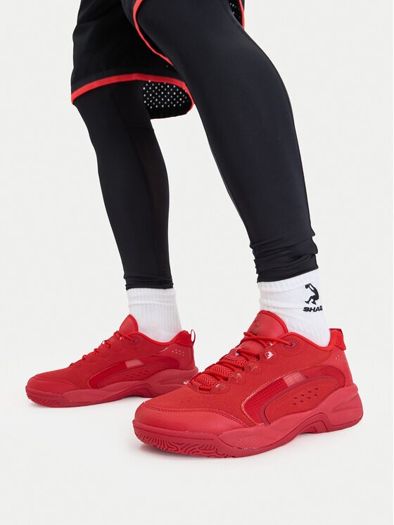 SHAQ Sneakers EO-GOLIATH AQ95071M-RZ
