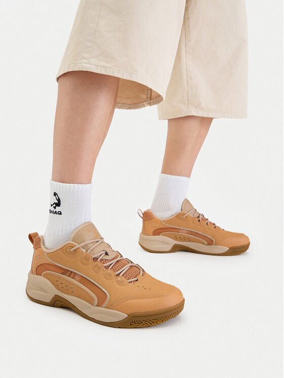SHAQ Sneakers EO-GOLIATH AQ95071M-TZ