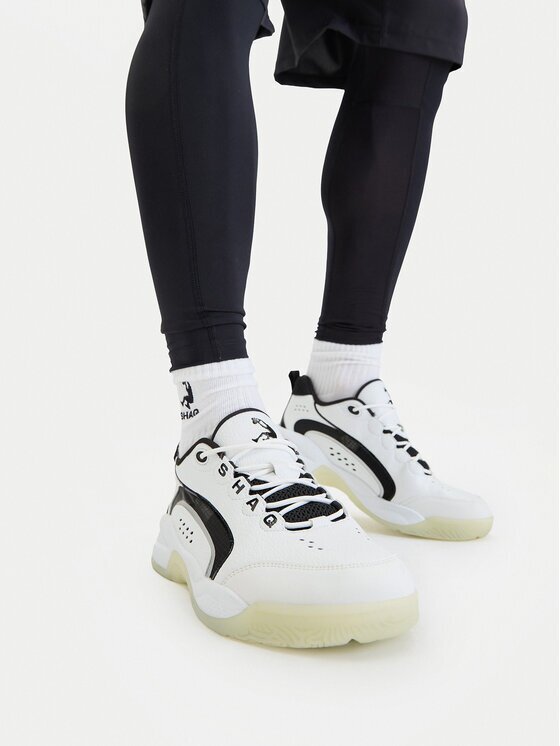 SHAQ Sneakers EO-GOLIATH AQ95071M-WBZ