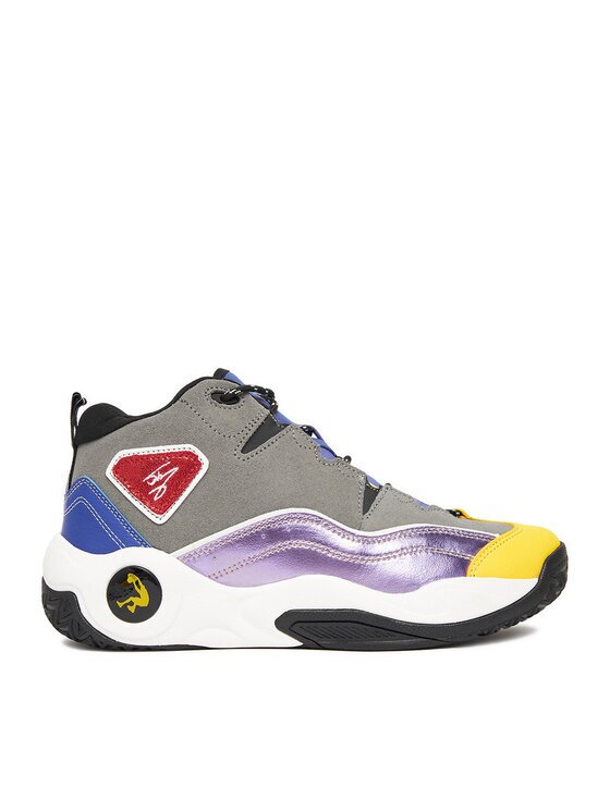 SHAQ Sneakers EO-H.O.F AQ95027B-ZZ