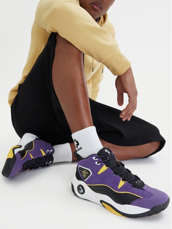 SHAQ Sneakers EO-H.O.F AQ95027M-UZ