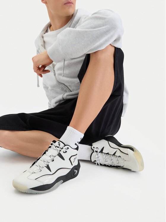 SHAQ Sneakers EO-H.O.F AQ95027M-WZ