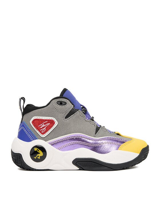 SHAQ Sneakers EO-H.O.F AQ95027Y-ZZ