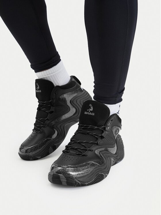 SHAQ Sneakers EO-JUGERNAUT AQ95041M-B