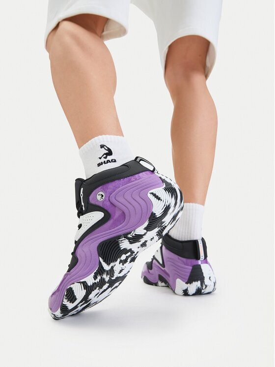 SHAQ Sneakers EO-JUGERNAUT AQ95041M-BU