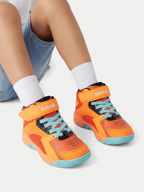 SHAQ Sneakers EO-MOTIVATE SE AQ95036T-O